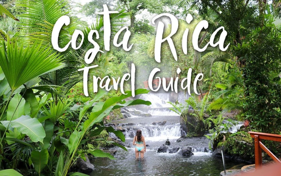 Travel-Guide-For-Costa-Rica