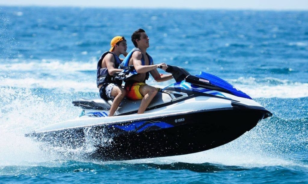 Get-Adrenaline-Rush-with-Jet-Ski