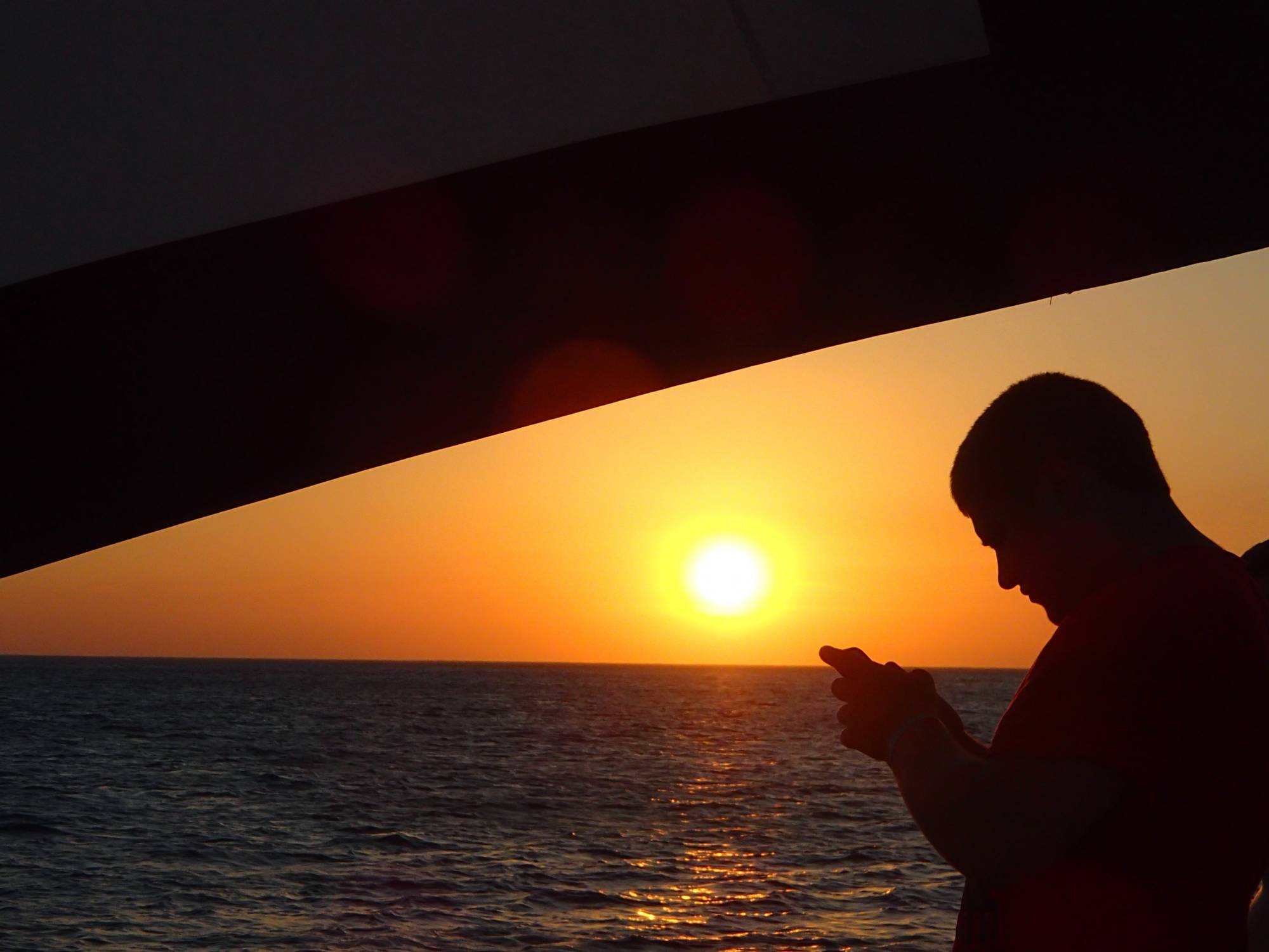 sunset-catamaran-8