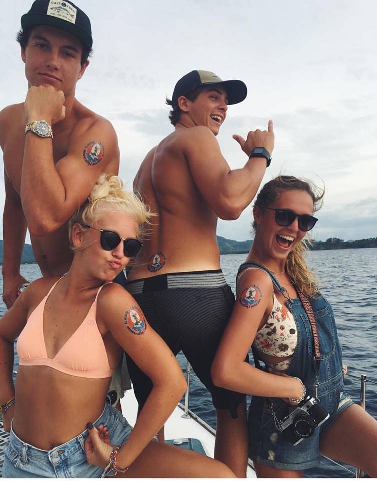 tropical-sunset-catamaran-5